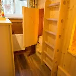 Daire Feriengut Gaarz - Im Park 3 *