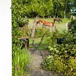 Feriengut Gaarz - Im Park 3 Gohl