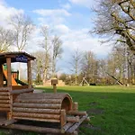Feriengut Gaarz - Im Park 3 Daire *