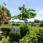 Feriengut Gaarz - Im Park 3 Daire Gohl