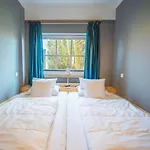Appartement Feriengut Gaarz - Im Park 3