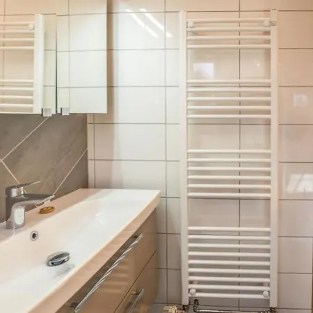 Apartman Feriengut Gaarz - Im Park 3