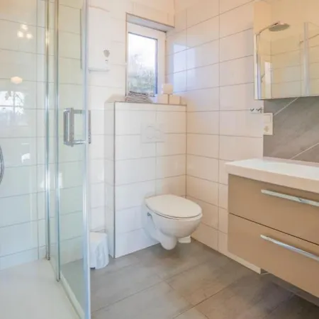 Feriengut Gaarz - Im Park 3 Apartman *